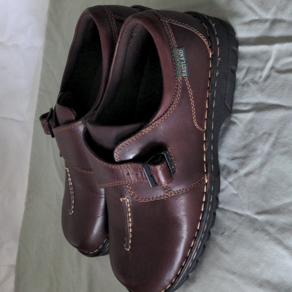 Eastland Syracuse Women's Footwear 11 - Picture 3 of 8